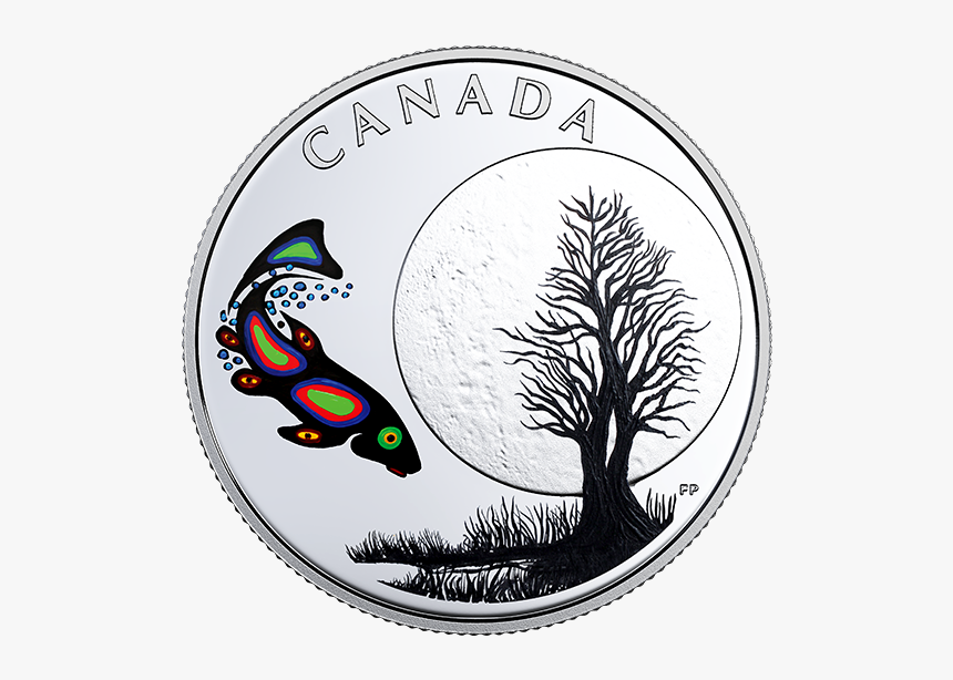 13 Teachings From Grandmother Moon, HD Png Download