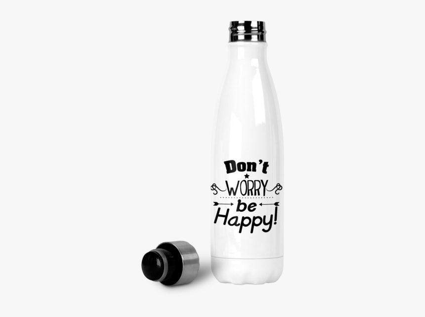 Plastic Bottle, HD Png Download