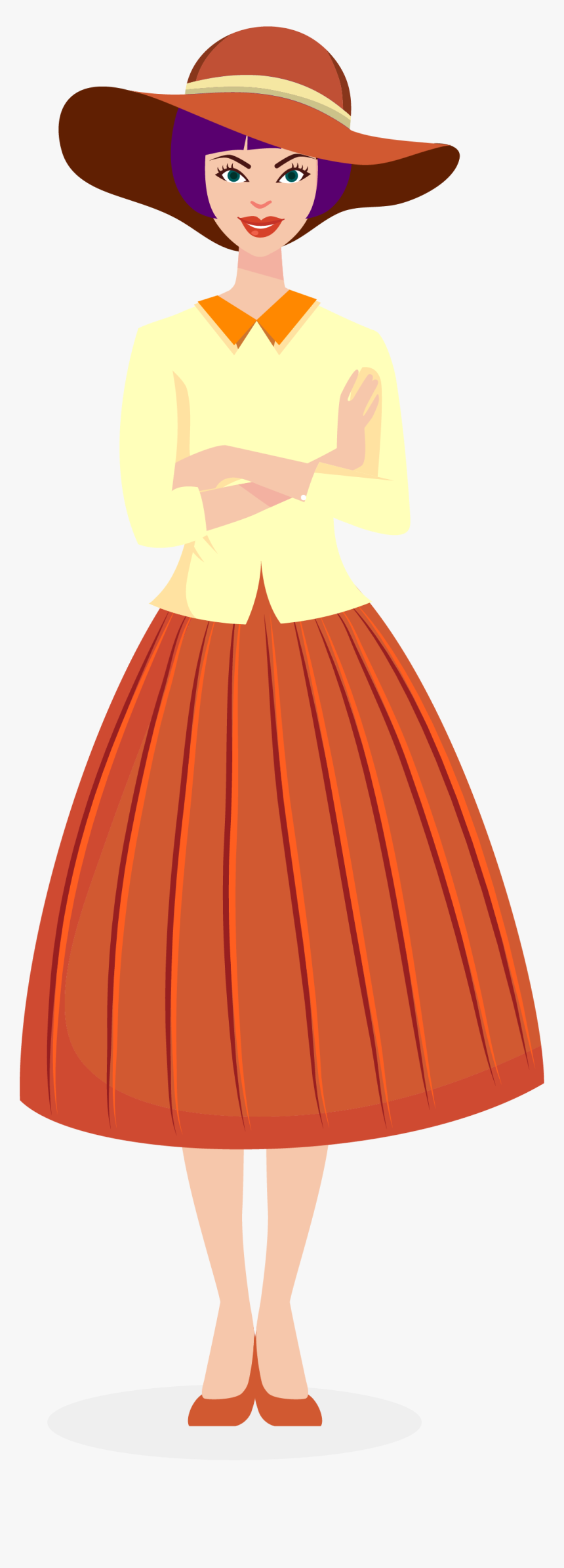 Miniskirt, HD Png Download