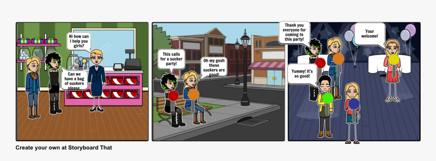 Cartoon, HD Png Download