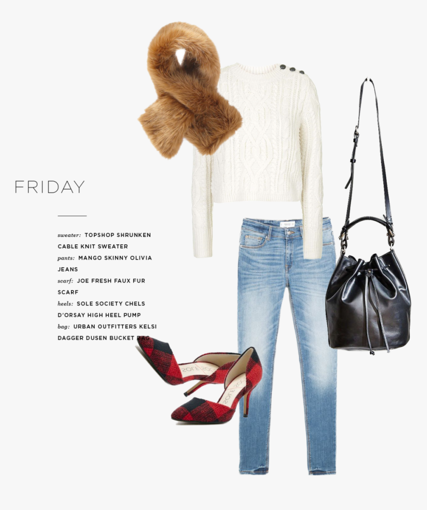 Topshop, $75 / Pants - Basic Pump, HD Png Download