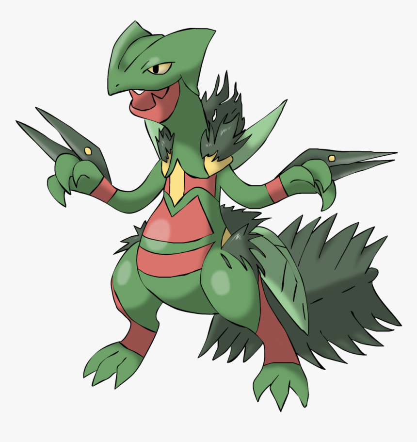 Eat My Sceptile Sucker - Cartoon, HD Png Download