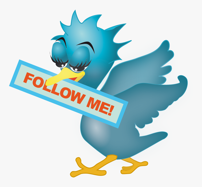 Free Vector Twitter Icons - Twitter Icon, HD Png Download