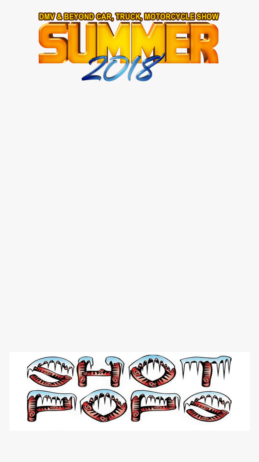 Snapchat Overlay Png , Png Download - Cartoon, Transparent Png