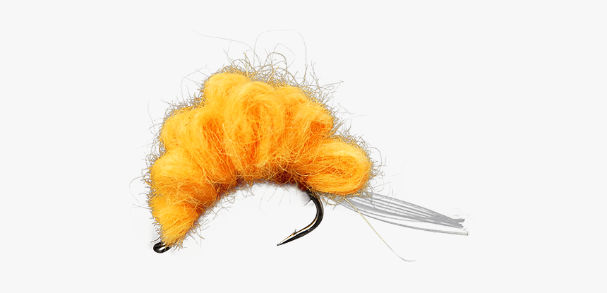 Sucker Spawn - Orange - Insect, HD Png Download