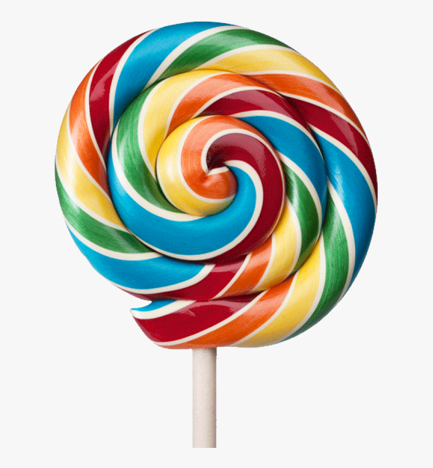 Lollipop - Lollipop Png, Transparent Png