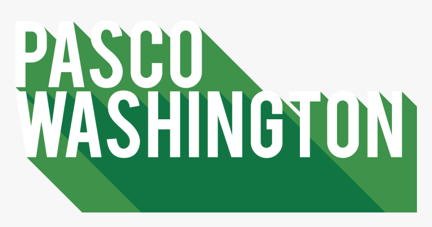 Pasco Washington Snapchat Filter, HD Png Download