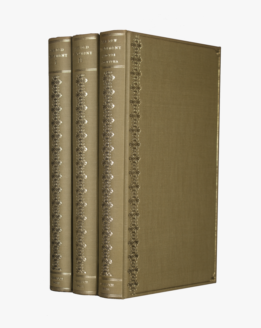 Transparent Holy Bible Clipart - Book Cover, HD Png Download