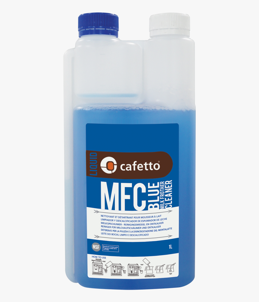 Cafetto Mfc Blue, HD Png Download