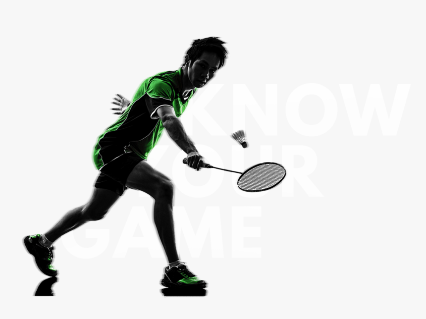 Flink - Racquetball, HD Png Download