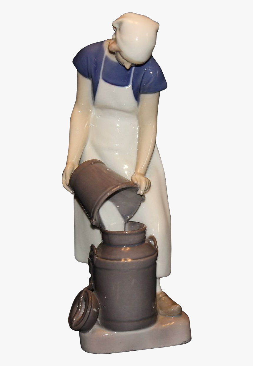 Figurine, HD Png Download
