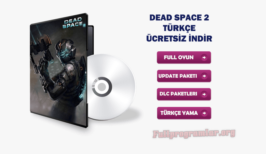 Dead Space 2 Cover - Dead Space 2, HD Png Download