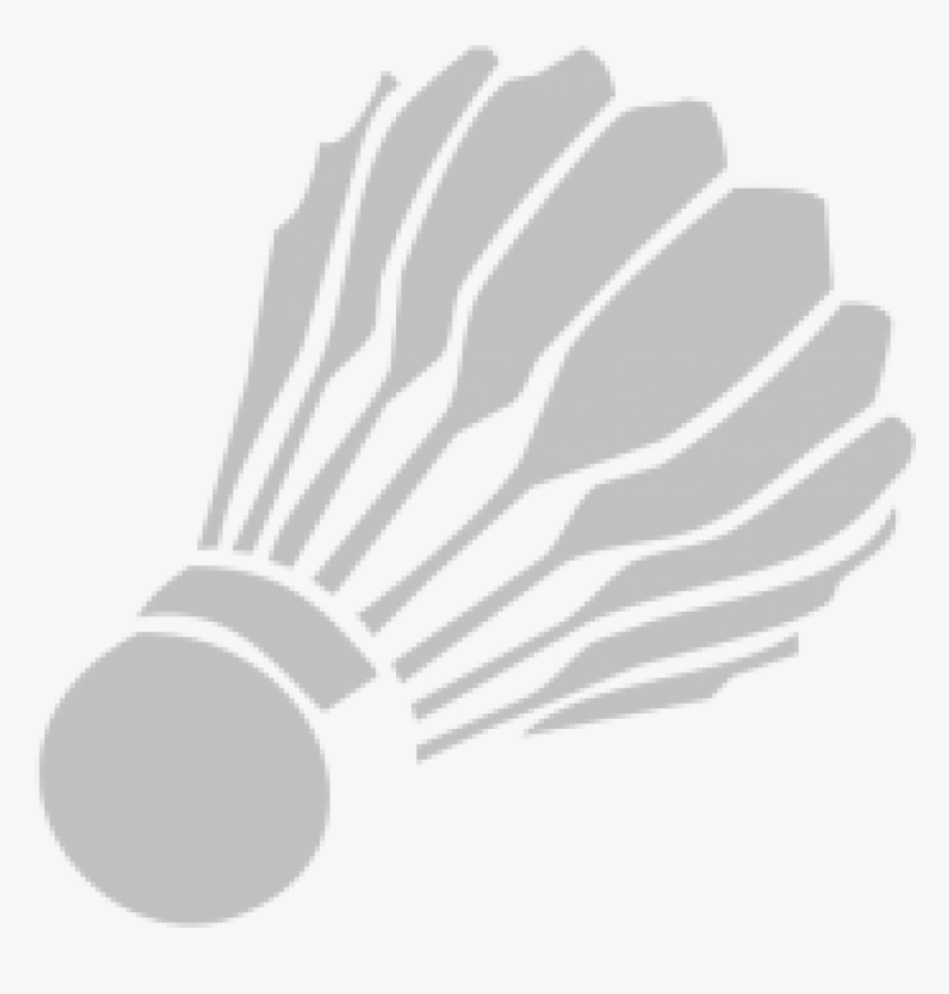 Volant Badminton Png, Transparent Png