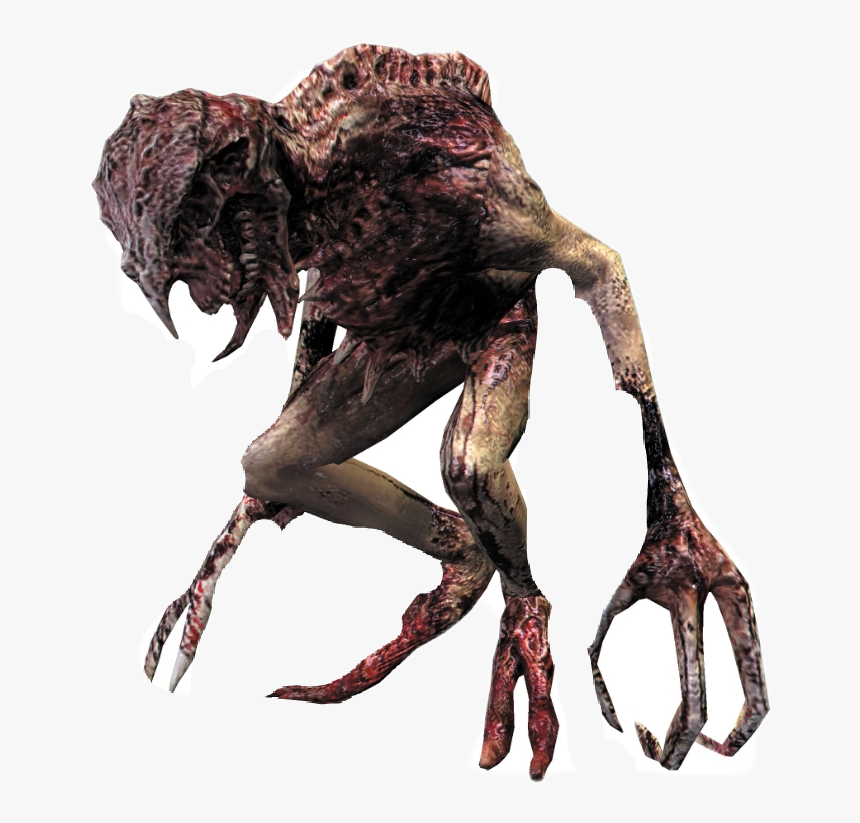 #dead Space - Dead Space Necromorph Stalker, HD Png Download