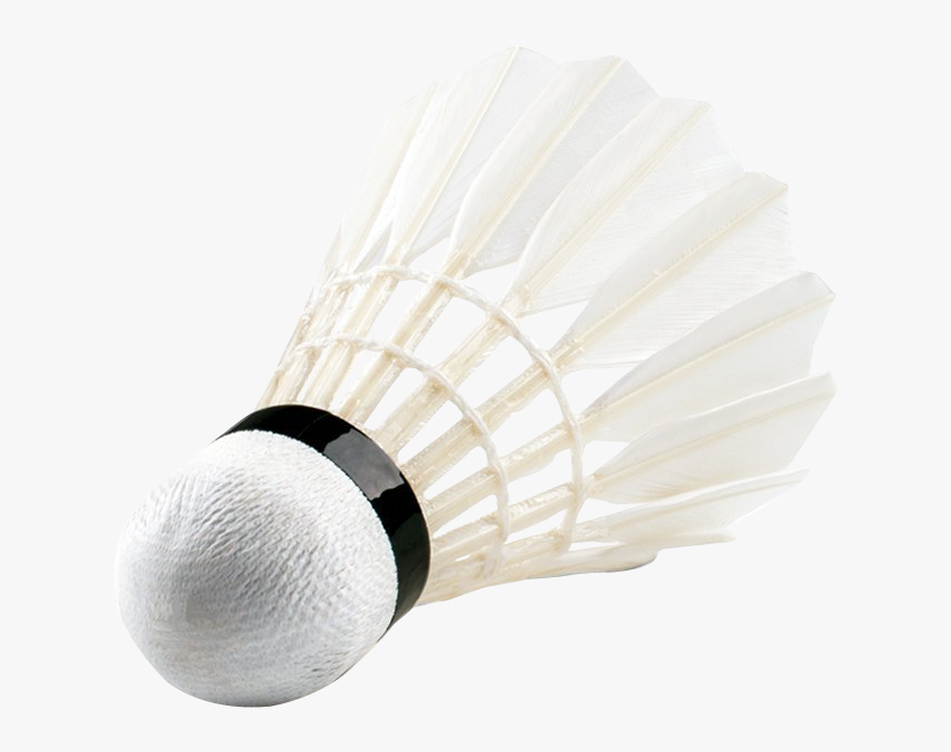 Badminton Shuttlecock Png Transparent Image Transparent Badminton