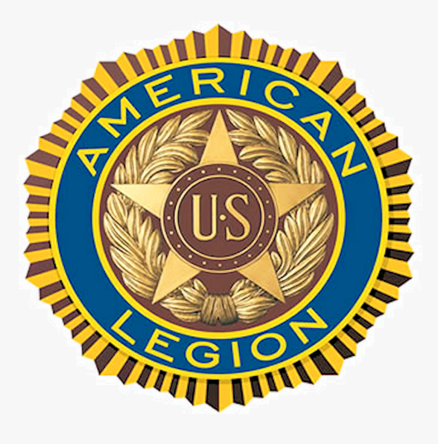 American Legion Department Of North Carolina - American Legion Logo Clip Art Free, HD Png Download