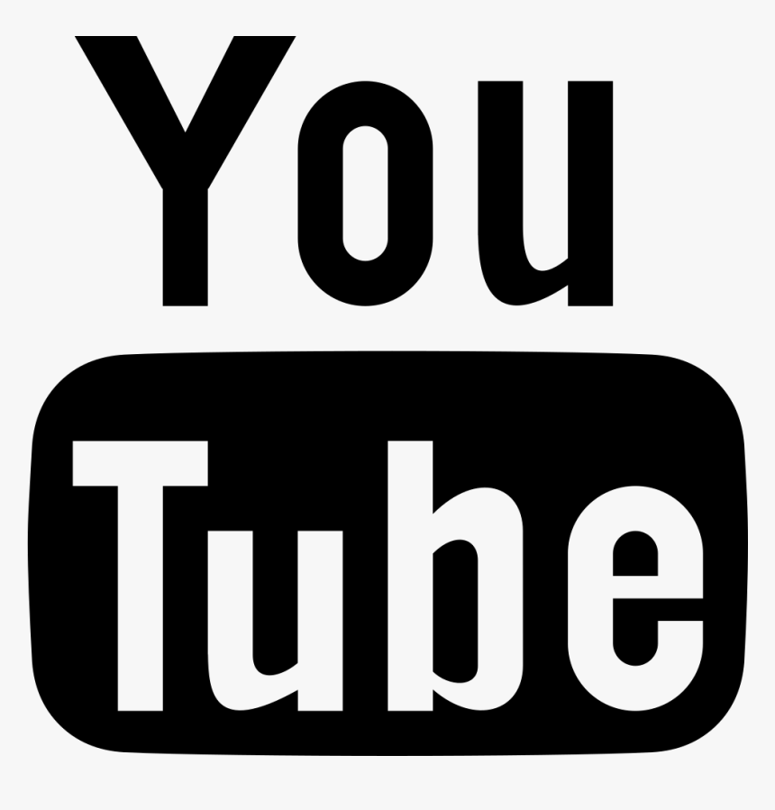 Youtube, HD Png Download