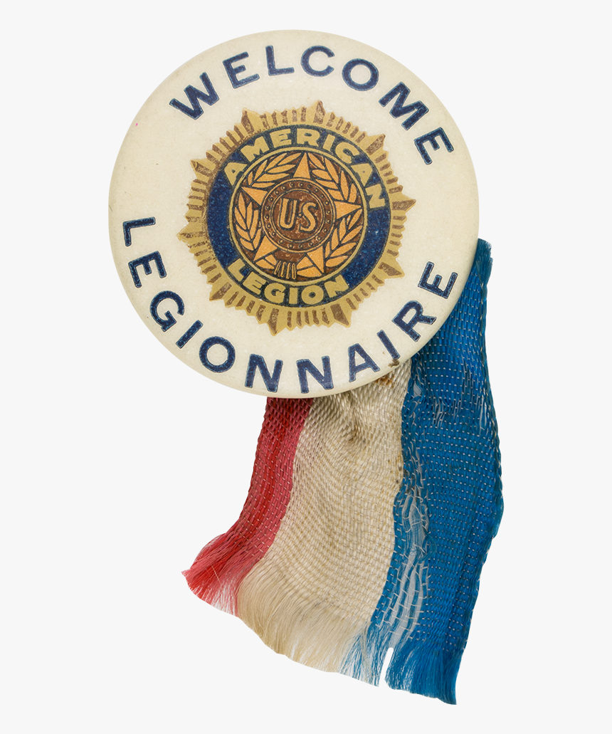 Transparent American Legion Png - Label, Png Download