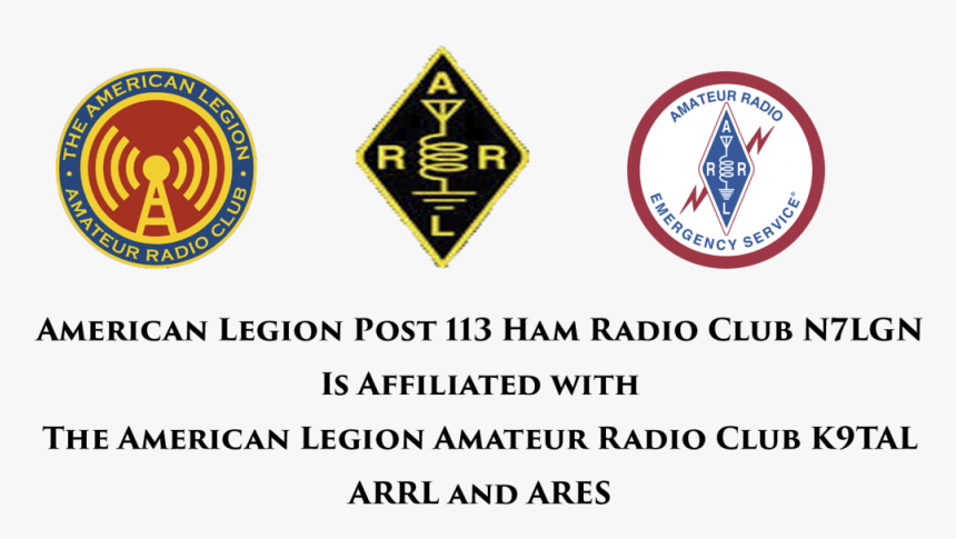 American Radio Relay League, HD Png Download