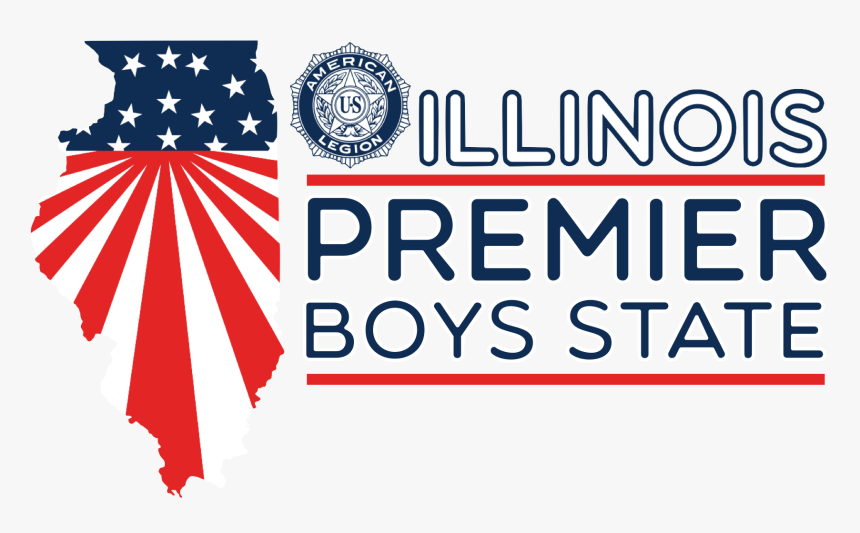 A Week That Shapes A Lifetime 
				src Https - American Legion, HD Png Download