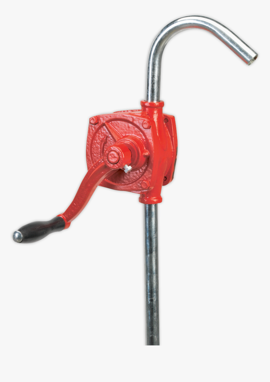 Metal Syphon Pump, HD Png Download