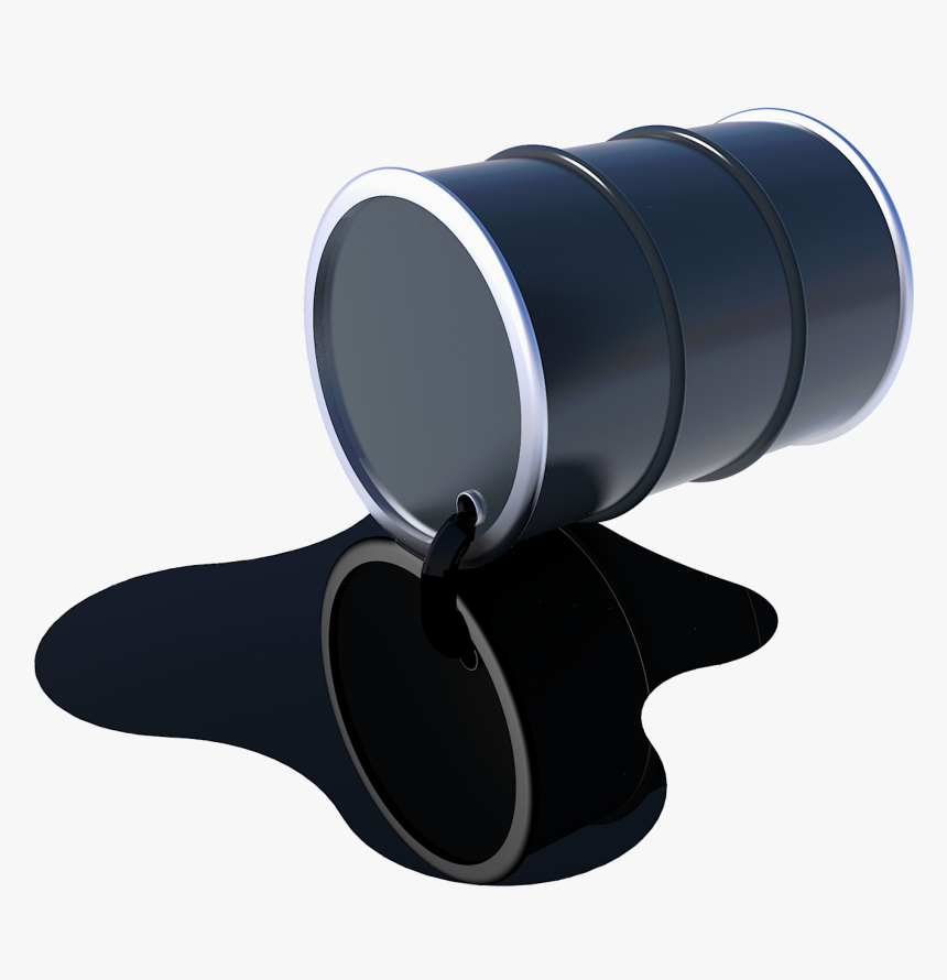 Oil Spill - Lens, HD Png Download
