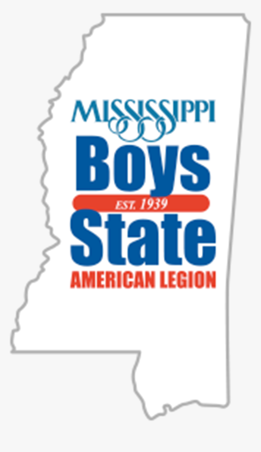 Mississippi Boys State, HD Png Download