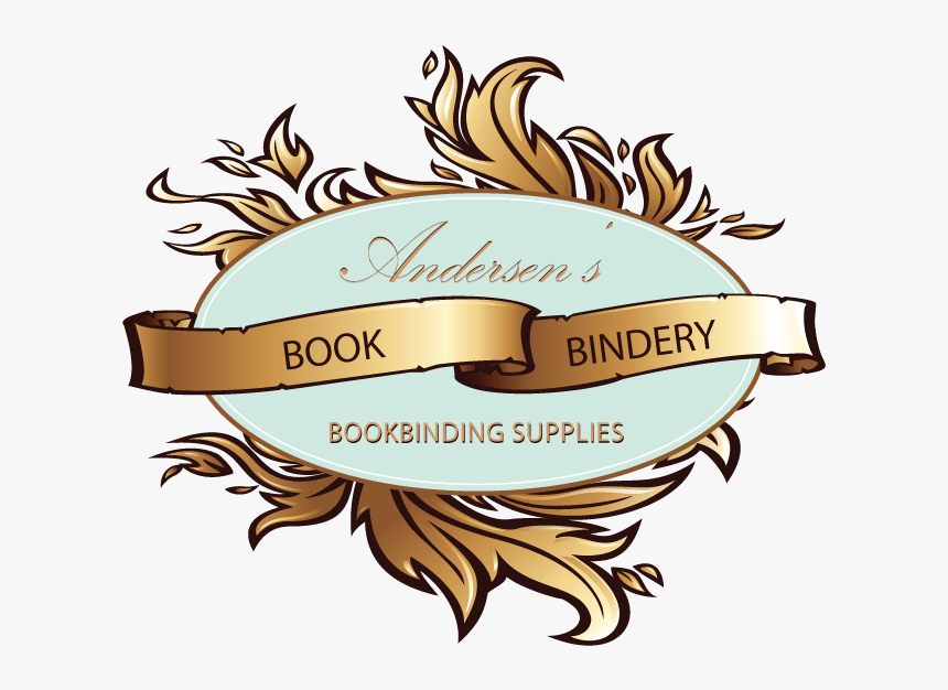 Decorative Corners - Fine Book Binding, HD Png Download
