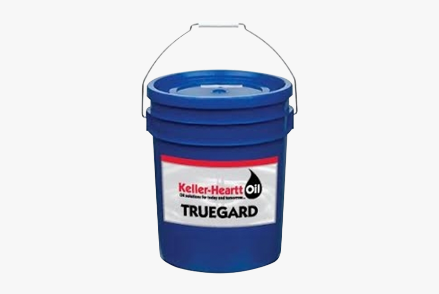 Truegard Motor And Hydraulic Oil - Plastic, HD Png Download