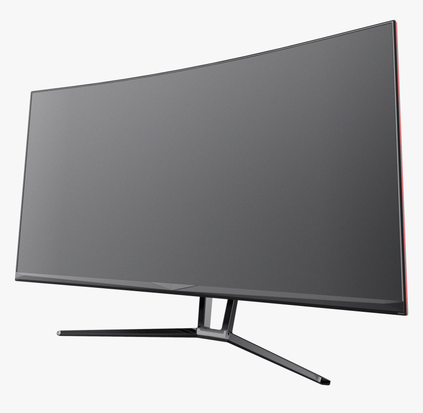Denver Mlc 3202g - Led-backlit Lcd Display, HD Png Download