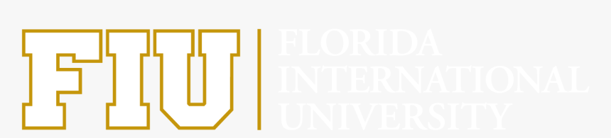 Panther180 - Florida International University Logo, HD Png Download
