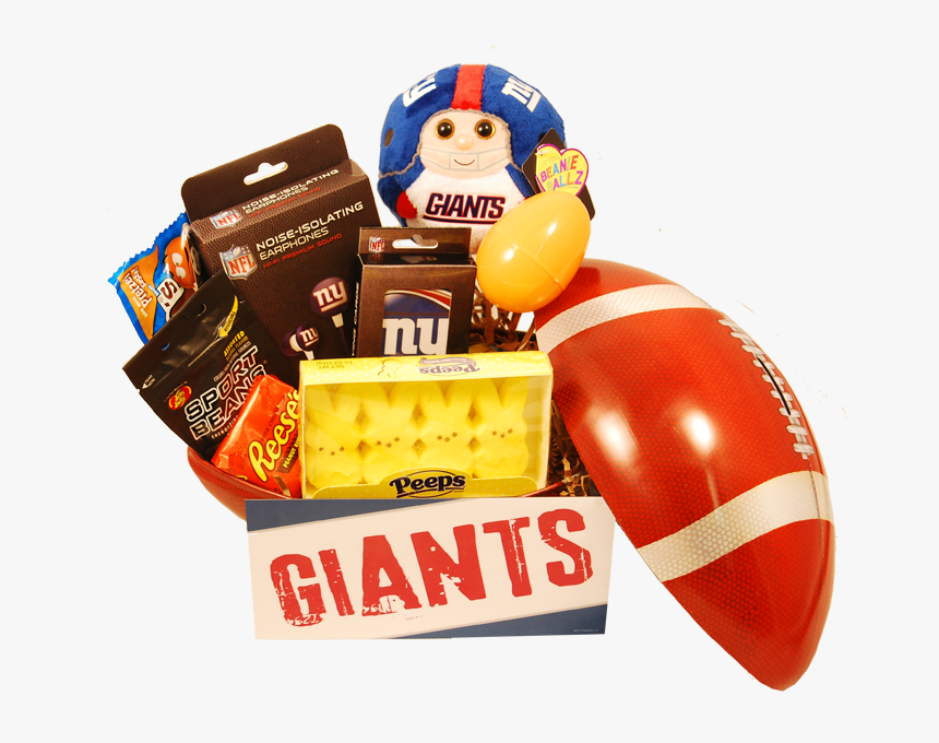 Logos And Uniforms Of The New York Giants, HD Png Download