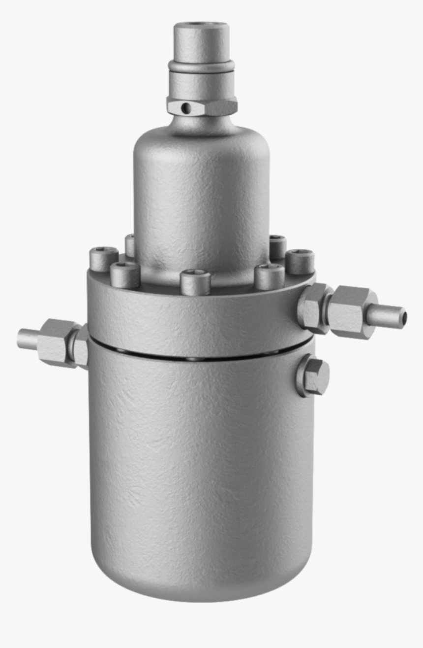 Flask, HD Png Download