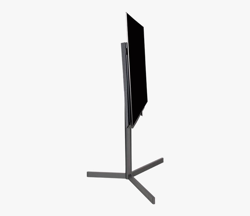 Led-backlit Lcd Display, HD Png Download