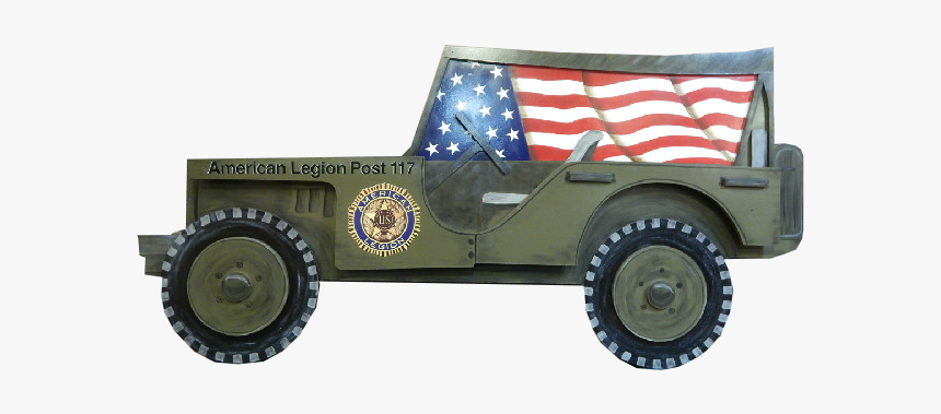 Jeep, HD Png Download