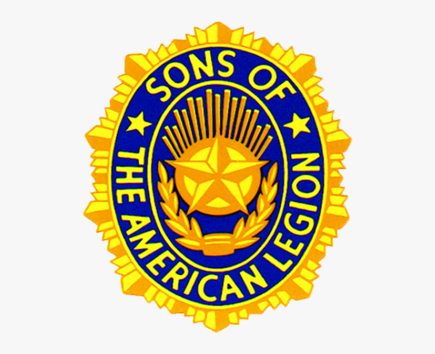 Sons Of The American Legion, HD Png Download