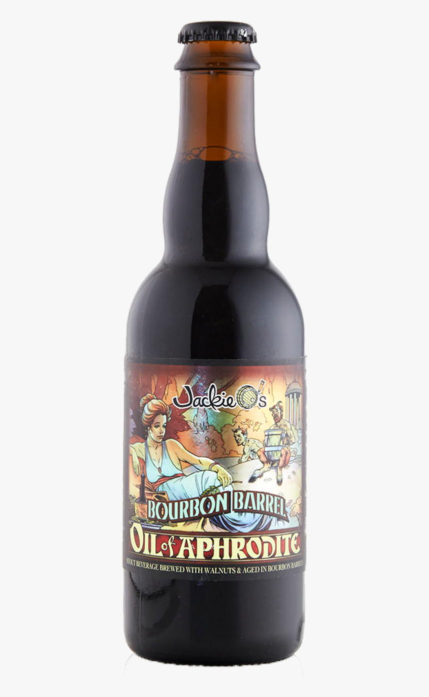 Oil Of Aphrodite - Rum Barrel Aged - Jackie O's Pub, HD Png Download