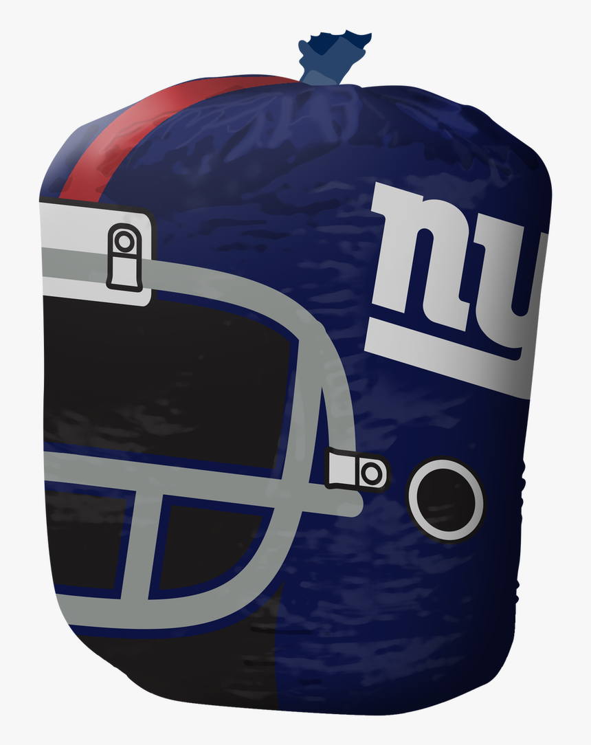 New York Giants - Duffel Bag, HD Png Download