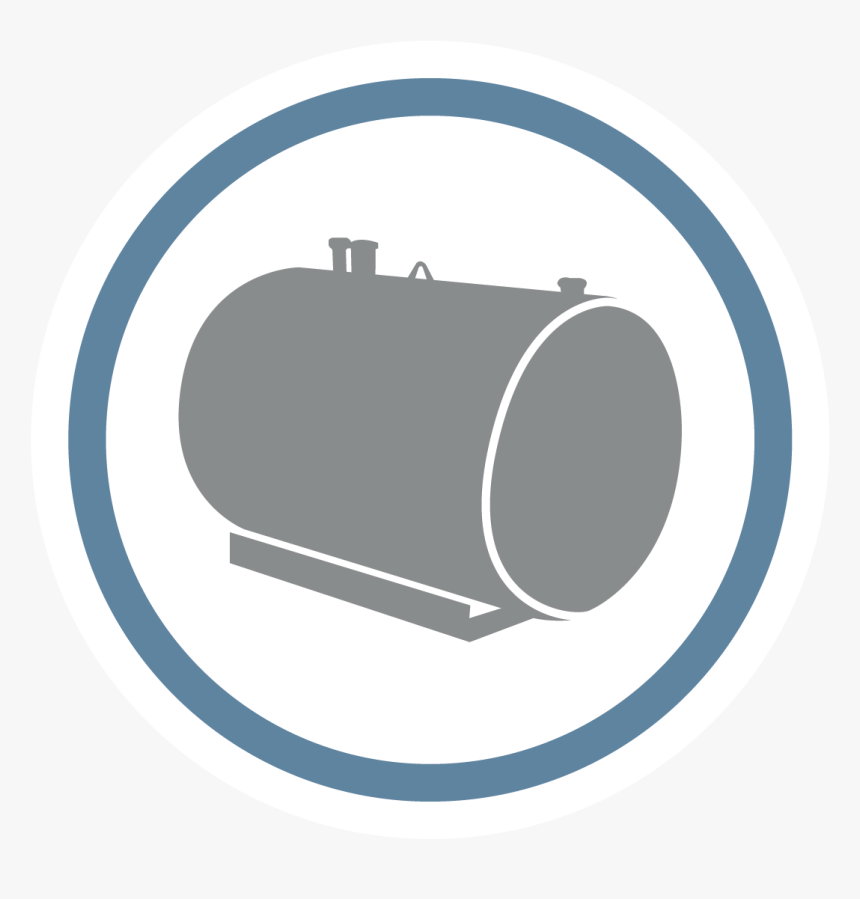 Fuel Storage Tank Icon, HD Png Download , Transparent Png Image PNGitem