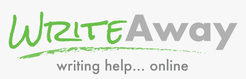 Writeaway Logo - Calligraphy, HD Png Download