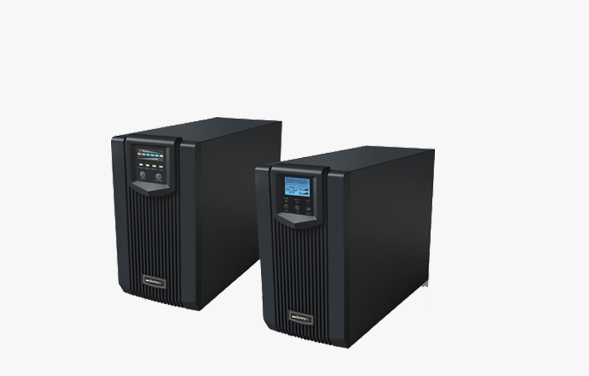 Pfx Series 1kva-3kva - Computer Hardware, HD Png Download