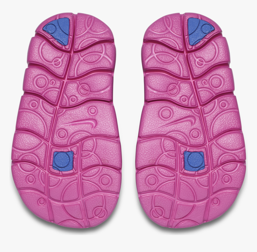 Nike Sunray Adjust 4 Td Recognized Brands F3b4c 25d90 - Бебешки Чехли За Момче, HD Png Download