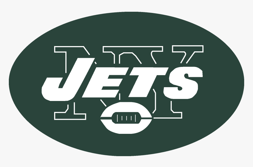 New York Jets Logo 2018, HD Png Download