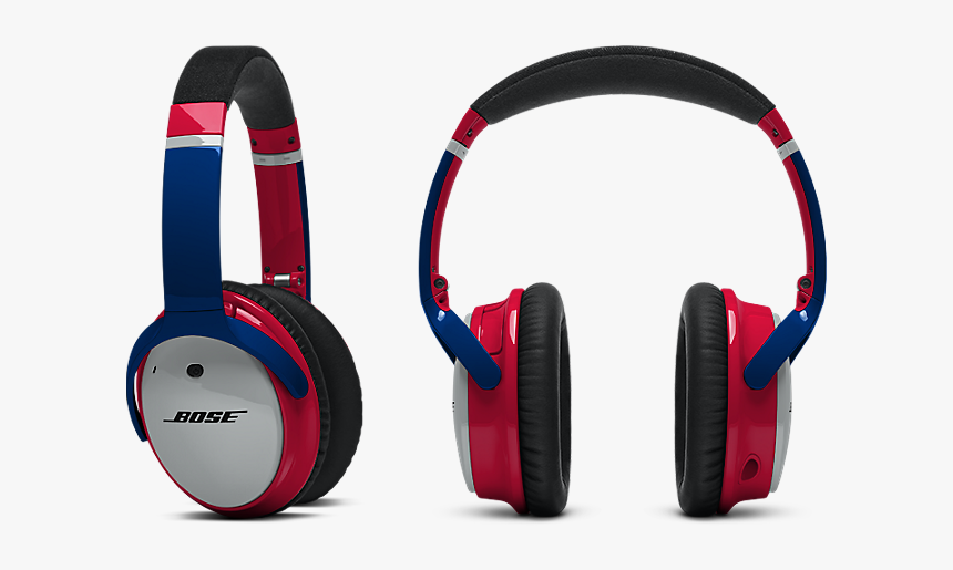 Bose Custom Rgb Headphones, HD Png Download