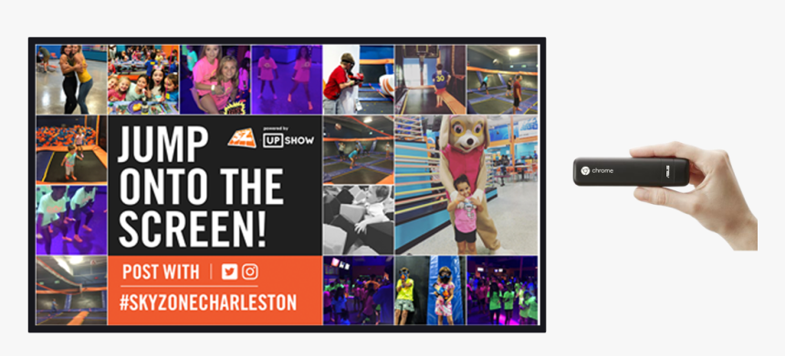 Plug And Play - Online Advertising, HD Png Download