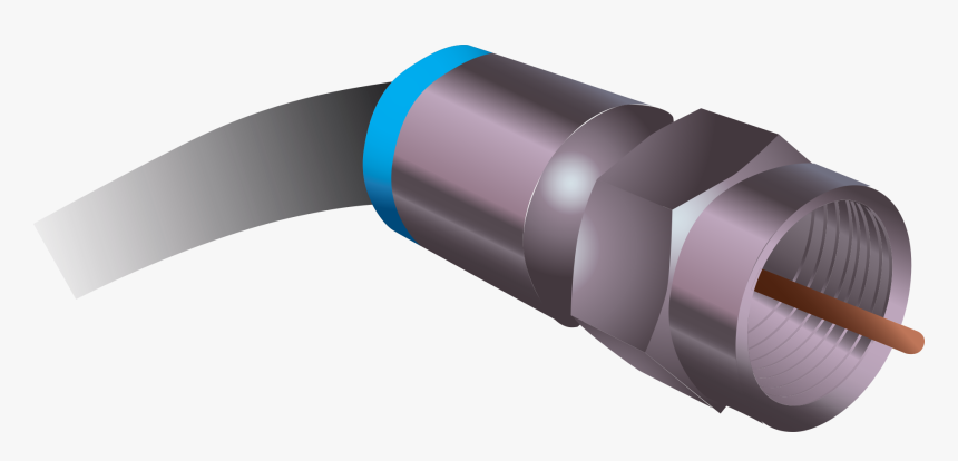 Cable Tv Png High-quality Image - Cable Coaxial Png, Transparent Png ...