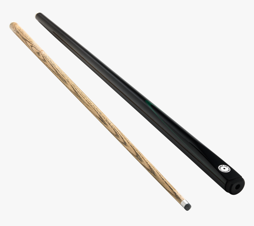 Far Cue Cue Power 57″ 2pc Ash Cue With Black Butt & - Pitching Wedge, HD Png Download