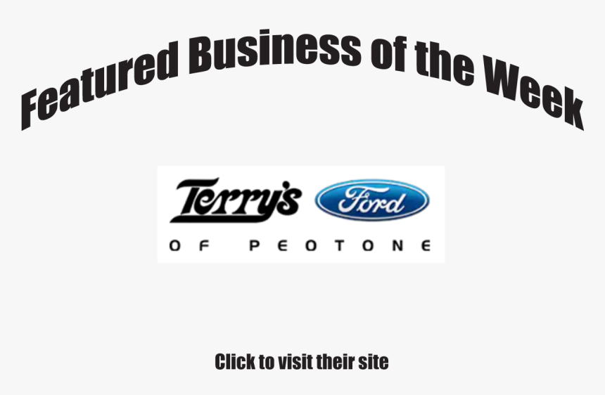 Botw Terrysford - Ford Motor Company, HD Png Download