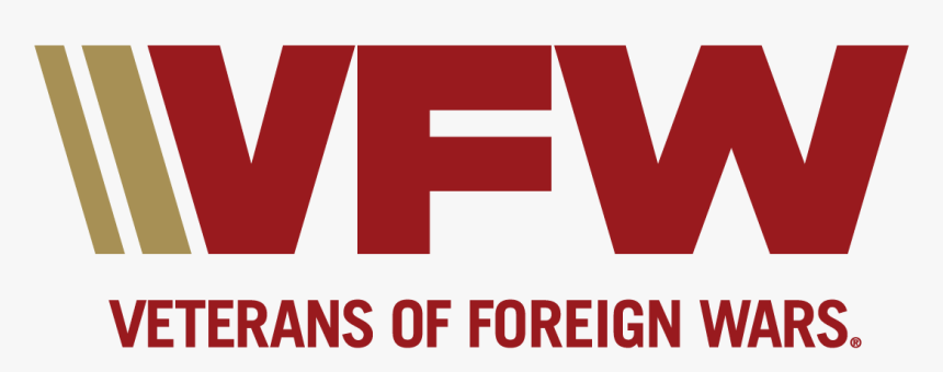 Vfw Logo, HD Png Download