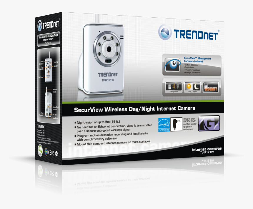 Trendnet, HD Png Download